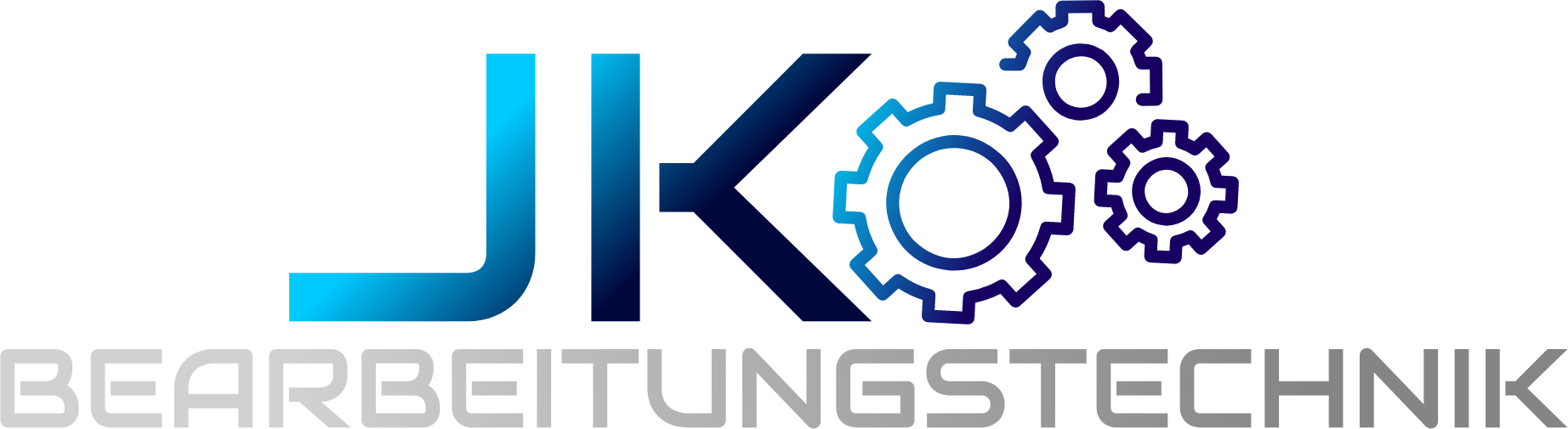 JK Bearbeitungstechnik